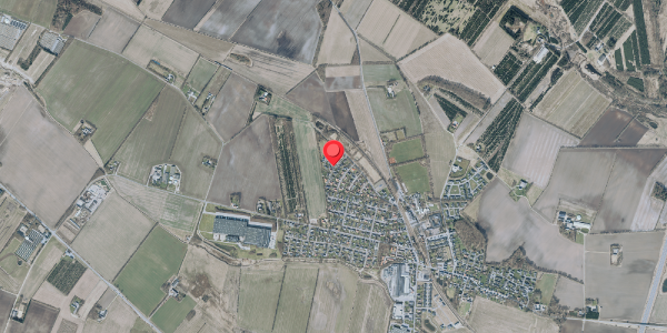 Jordforureningskort på Klostervej 113, . , 7500 Holstebro