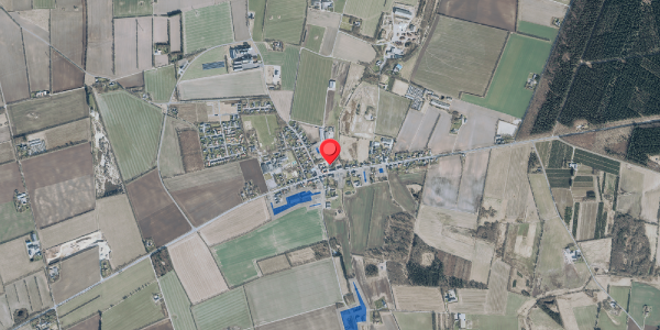 Jordforureningskort på Krogen 3, 7500 Holstebro