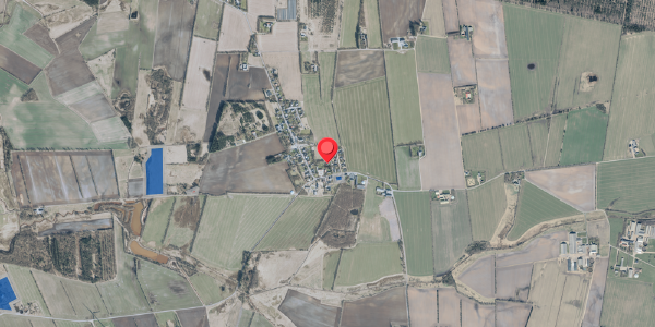 Jordforureningskort på Langgade 91, . , 7500 Holstebro