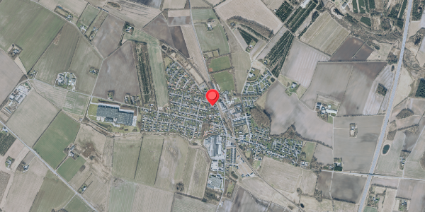 Jordforureningskort på Munkevej 2, . , 7500 Holstebro