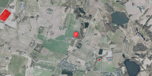Jordforureningskort på Rydevej 13, . , 7500 Holstebro