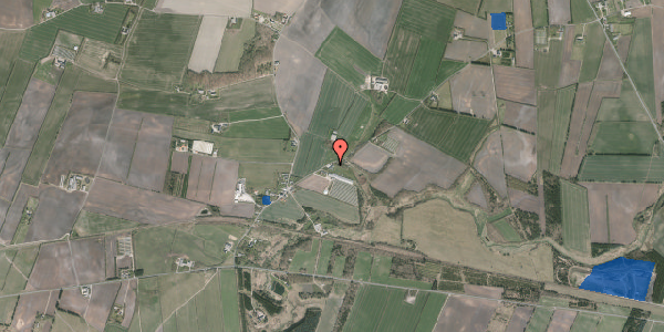 Jordforureningskort på Torpvej 13, . , 7500 Holstebro