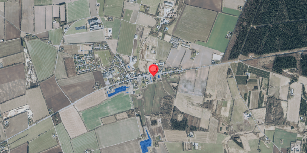 Jordforureningskort på Viborgvej 252, . , 7500 Holstebro
