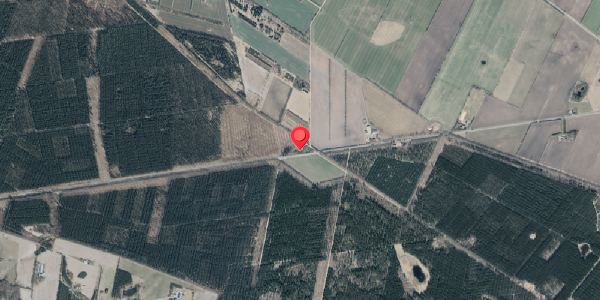 Jordforureningskort på Viborgvej 285, 7830 Vinderup