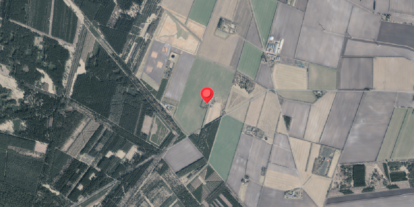 Jordforureningskort på Agerskovvej 4, 7441 Bording