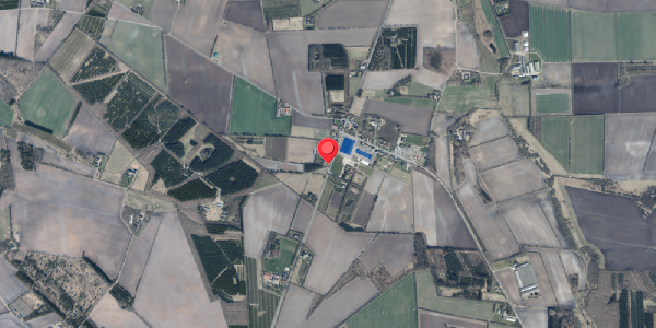 Jordforureningskort på Bordinglund 2, 7441 Bording