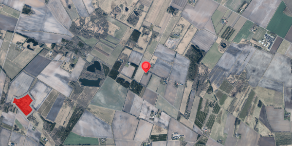 Jordforureningskort på Bordingmark 2, 7441 Bording