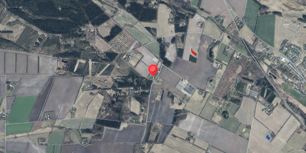 Jordforureningskort på Firhuse 27, . , 7442 Engesvang