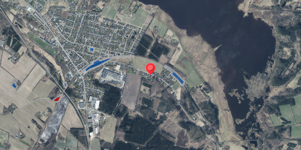 Jordforureningskort på Fundervej 76, . , 7442 Engesvang