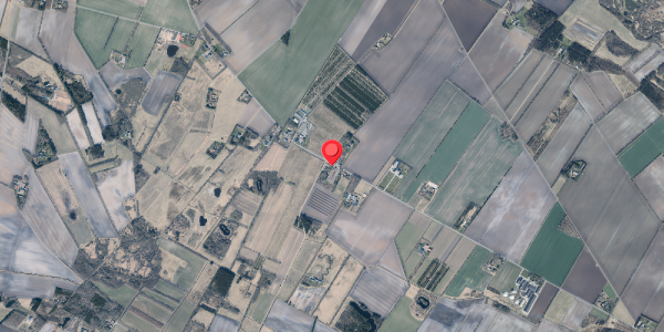 Jordforureningskort på Munklindevej 21, 7441 Bording