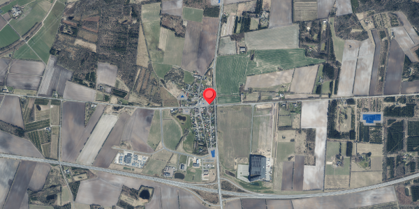 Jordforureningskort på Silkeborgvej 9, . , 7442 Engesvang