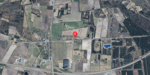 Jordforureningskort på Silkeborgvej 13, 7442 Engesvang