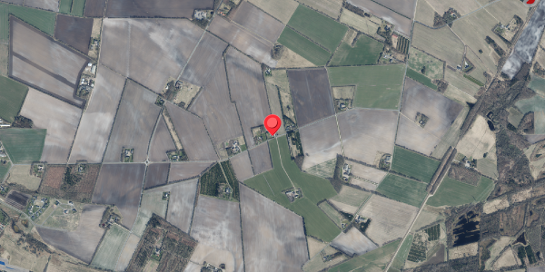 Jordforureningskort på Trehuse 8, . , 7441 Bording