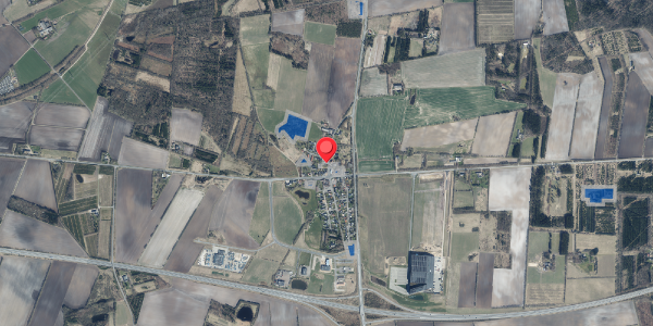 Jordforureningskort på Viborgvej 9, . , 7442 Engesvang