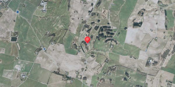 Jordforureningskort på Bjerrumvej 1, . , 7620 Lemvig
