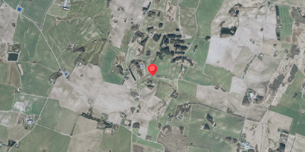 Jordforureningskort på Bjerrumvej 5, . , 7620 Lemvig