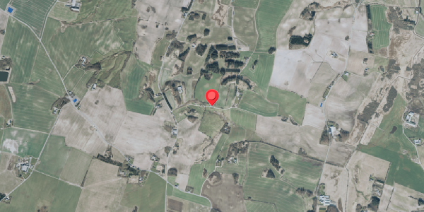 Jordforureningskort på Bjerrumvej 9, . , 7620 Lemvig