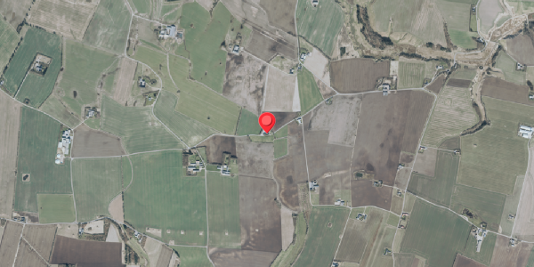 Jordforureningskort på Borgdalvej 6, . , 7620 Lemvig