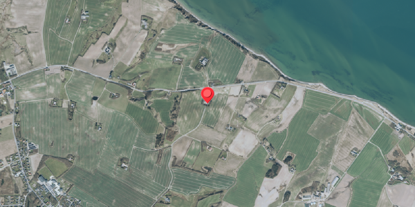 Jordforureningskort på Byskovvej 4, . , 7620 Lemvig
