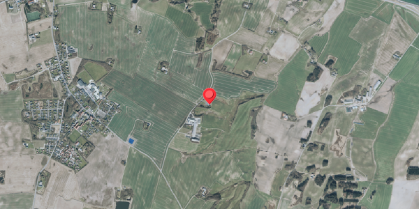 Jordforureningskort på Byskovvej 11, . , 7620 Lemvig