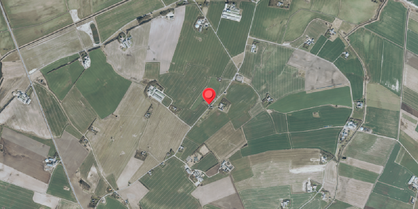 Jordforureningskort på Klostervej 21, 7620 Lemvig