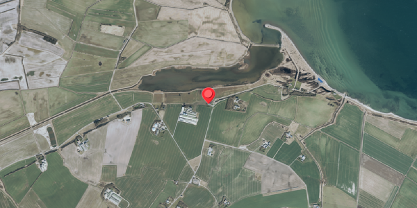 Jordforureningskort på Klostervej 39, . , 7620 Lemvig