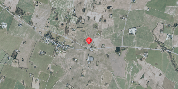 Jordforureningskort på Nylindvej 3, 7620 Lemvig