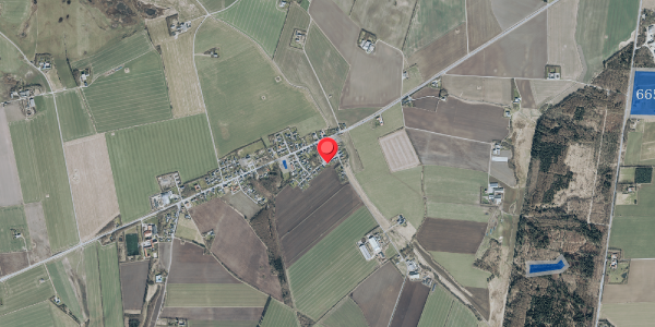 Jordforureningskort på Ringgade 5, . , 7620 Lemvig