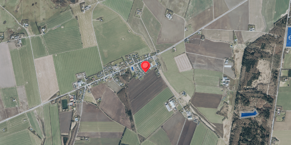 Jordforureningskort på Ringgade 19, . , 7620 Lemvig
