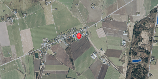 Jordforureningskort på Ringgade 23, 7620 Lemvig