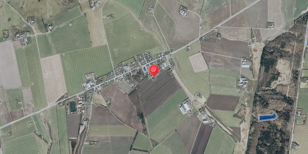 Jordforureningskort på Ringgade 25, . , 7620 Lemvig