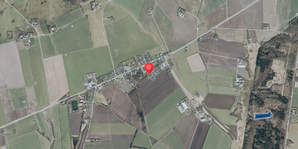 Jordforureningskort på Ringgade 31, . , 7620 Lemvig