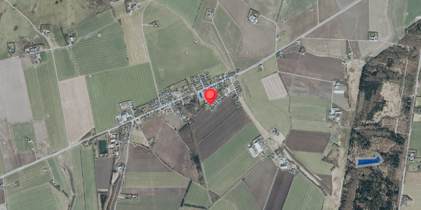 Jordforureningskort på Ringgade 33, . , 7620 Lemvig