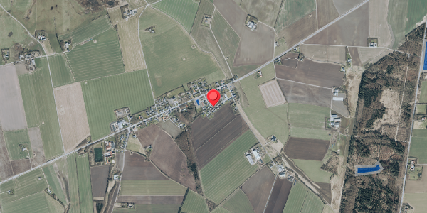 Jordforureningskort på Ringgade 36, . , 7620 Lemvig