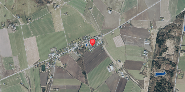 Jordforureningskort på Ringgade 38, . , 7620 Lemvig