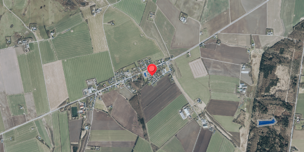 Jordforureningskort på Ringgade 39, 7620 Lemvig