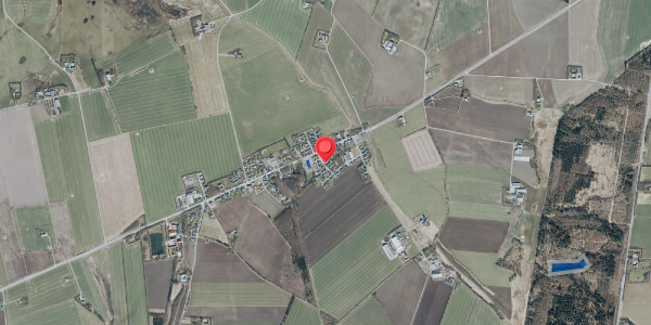 Jordforureningskort på Ringgade 42, . , 7620 Lemvig
