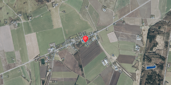 Jordforureningskort på Ringgade 43A, . , 7620 Lemvig