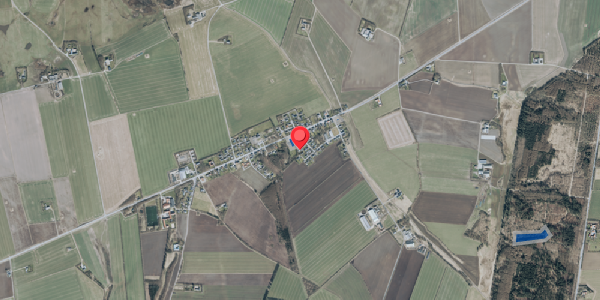 Jordforureningskort på Ringgade 43B, . , 7620 Lemvig