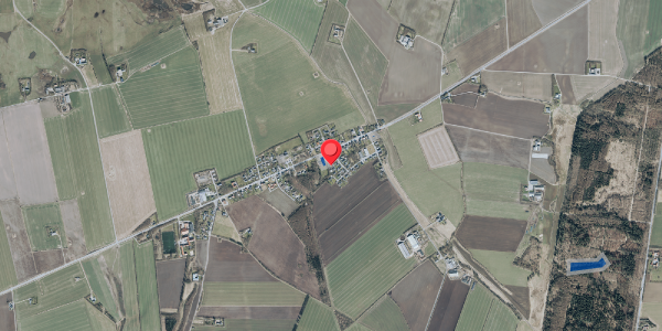 Jordforureningskort på Ringgade 45A, . , 7620 Lemvig