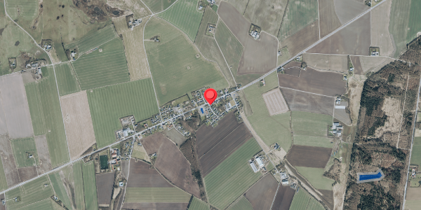 Jordforureningskort på Ringgade 46, . , 7620 Lemvig