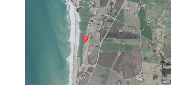 Jordforureningskort på Rubyvej 29, 7620 Lemvig
