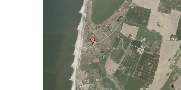 Jordforureningskort på Stranden 13, . , 7620 Lemvig