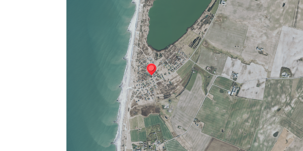 Jordforureningskort på Stranden 49, . , 7620 Lemvig