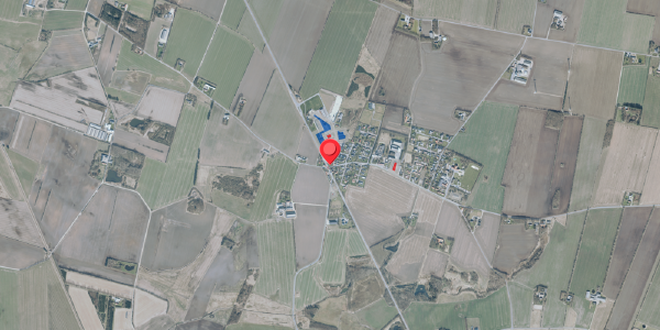 Jordforureningskort på Adelvej 1, . , 6940 Lem St