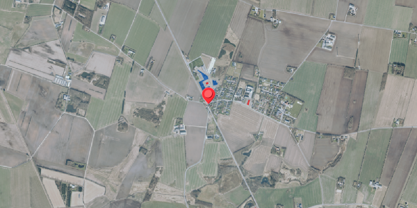 Jordforureningskort på Adelvej 2A, . , 6940 Lem St