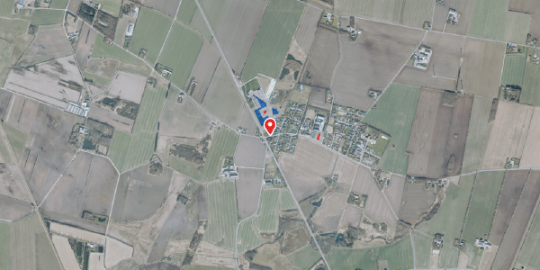 Jordforureningskort på Adelvej 3, . , 6940 Lem St