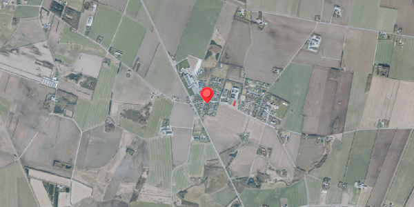 Jordforureningskort på Adelvej 4B, 6940 Lem St