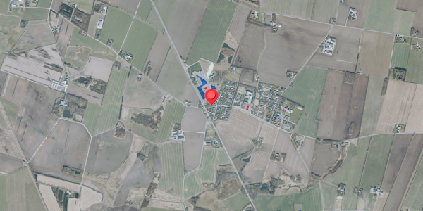 Jordforureningskort på Adelvej 5, . , 6940 Lem St