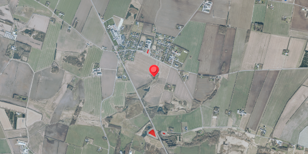 Jordforureningskort på Adelvej 8, . , 6940 Lem St
